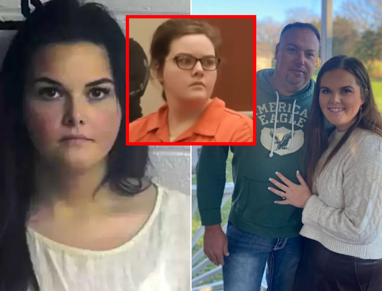 Kentucky Teacher Sentenced to 14 Years for Sexually Abusing Juvenile Inmate and Writing Murder-for-Hire Letters